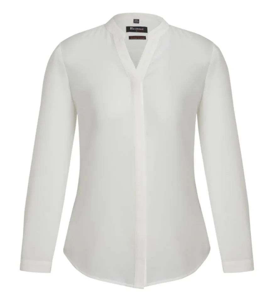 WOMENS JULIETTE PLAIN BLOUSE   44210